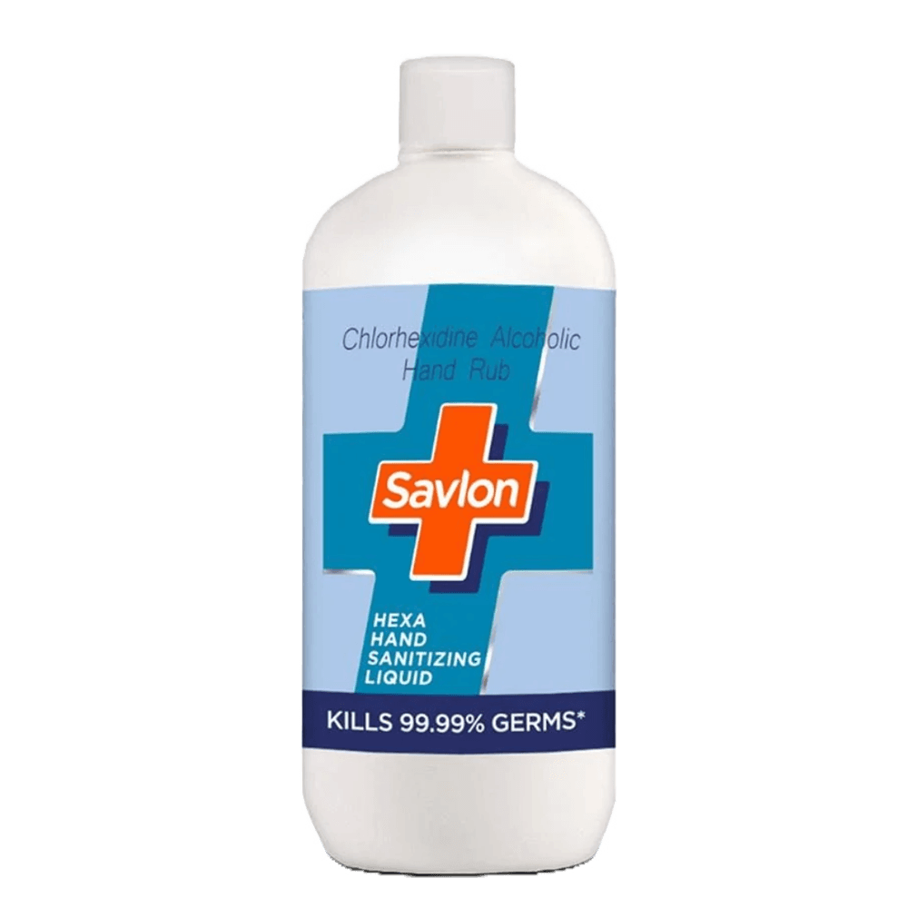 Savlon Hexa Hand Rub Liquid