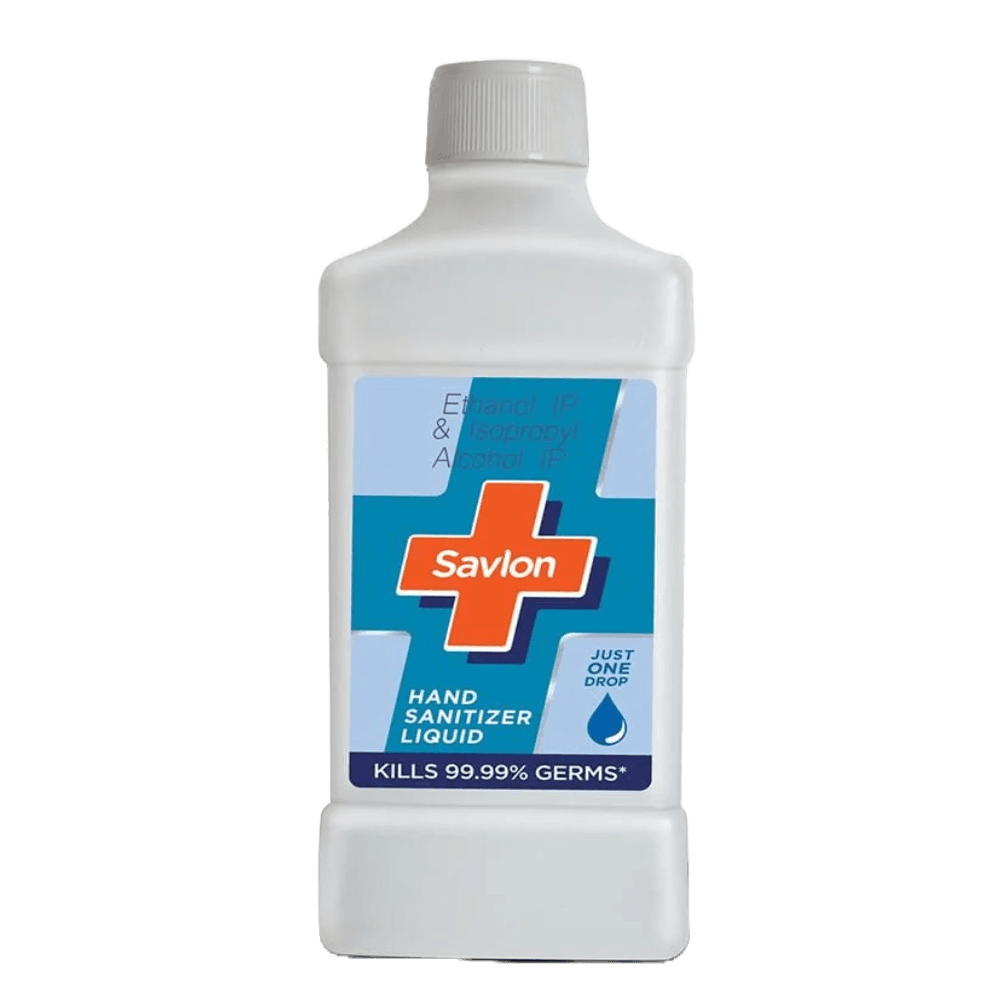 Savlon Hand Sanitizer Liquid 500ml