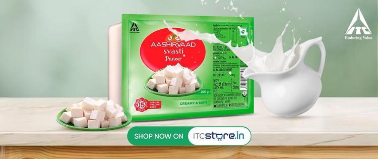 Unleashing the Nutritional Magic of Paneer