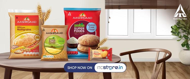 4 Top Health Benefits of Multigrain Atta: