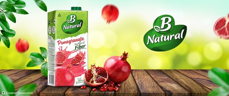 Health Benefits of Pomegranate Juice