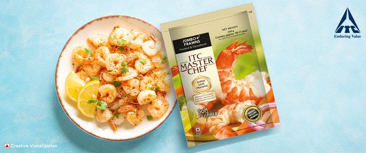 Shrimp vs Prawns: Unveiling the Key Differences